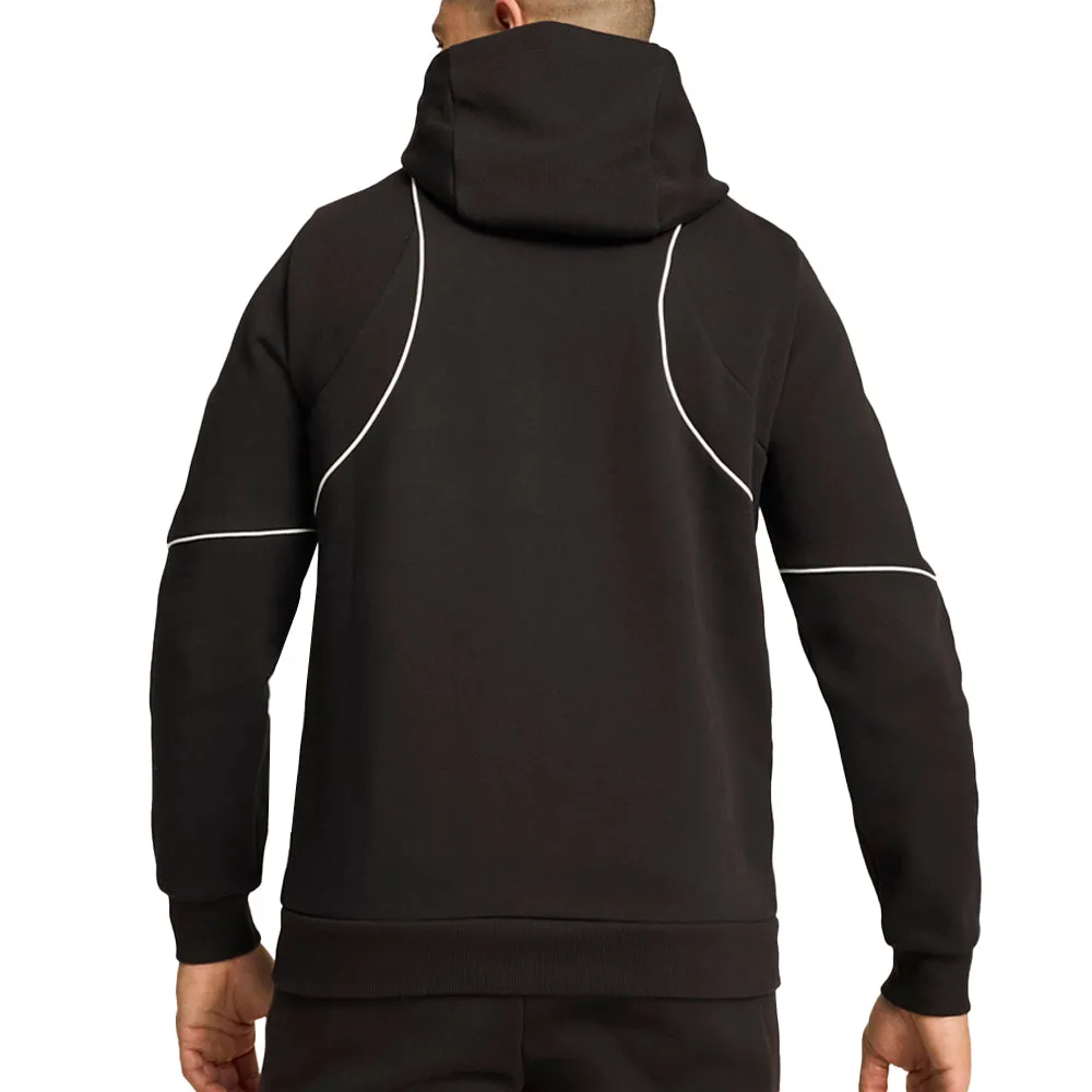 BMW MMS Hooded Sweat Full Zip Jacket