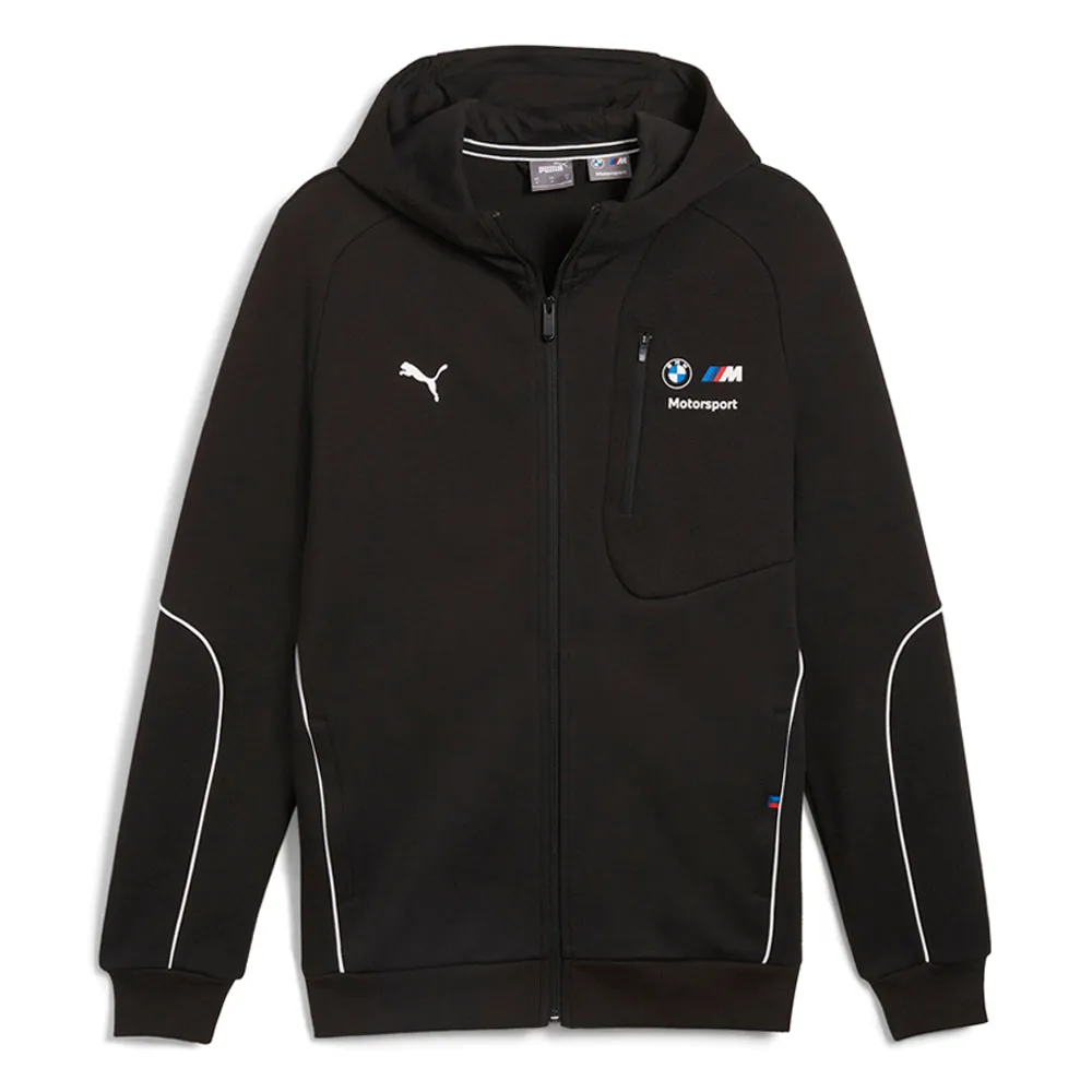 BMW MMS Hooded Sweat Full Zip Jacket