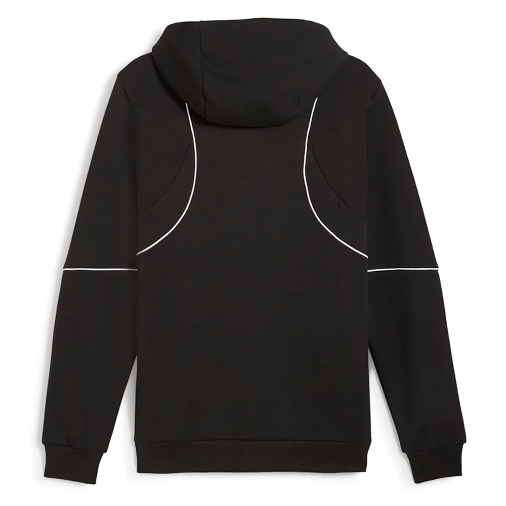 BMW MMS Hooded Sweat Full Zip Jacket