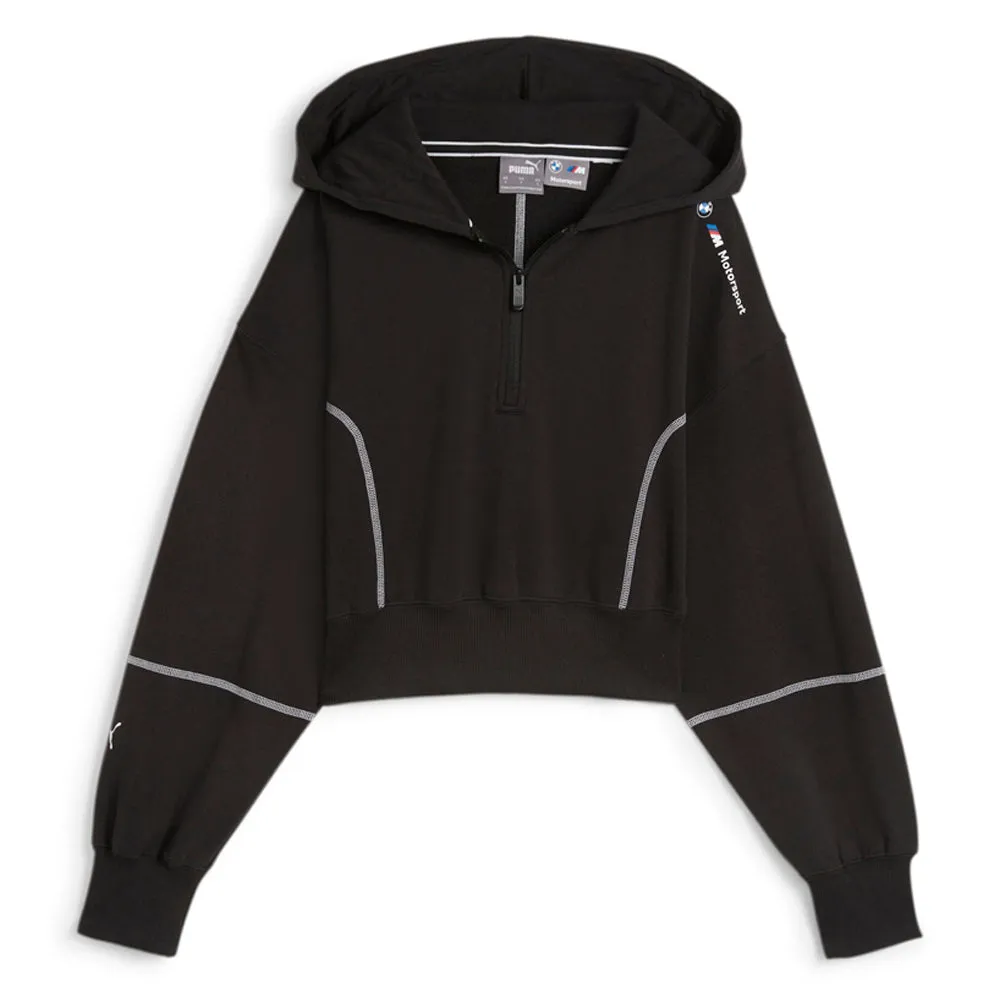 BMW MMS Hooded Sweat Jacket