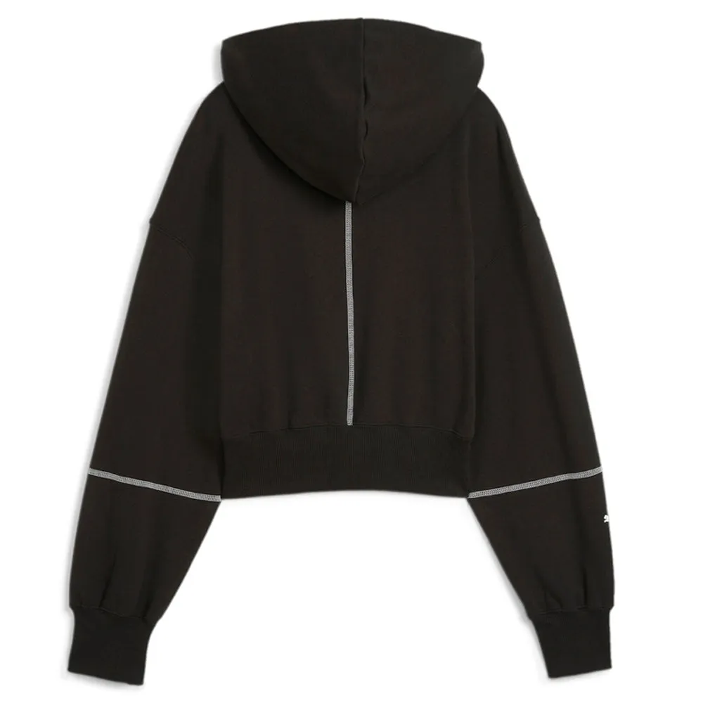 BMW MMS Hooded Sweat Jacket