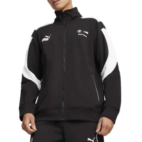 BMW MMS MT7 Plus Sweat Full Zip Jacket