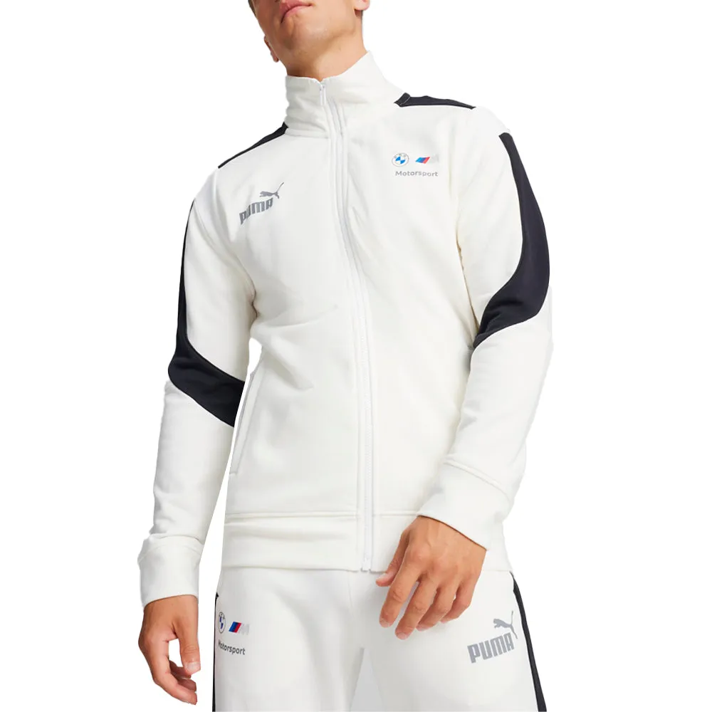 BMW MMS MT7+ Sweat X Full Zip Jacket