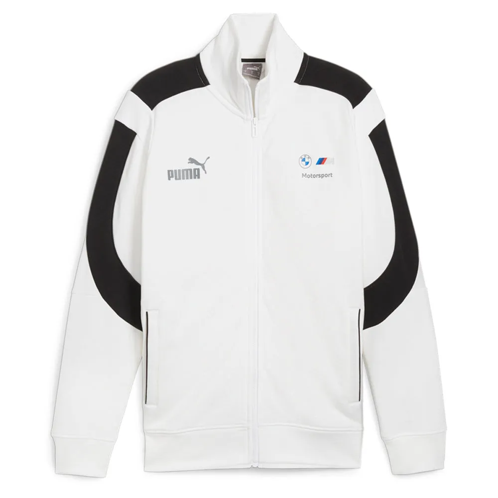 BMW MMS MT7+ Sweat X Full Zip Jacket