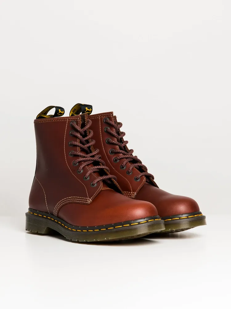 Boathouse MENS DR MARTENS 1460 ABRUZZO WATERPROOF BOOT - CLEARANCE