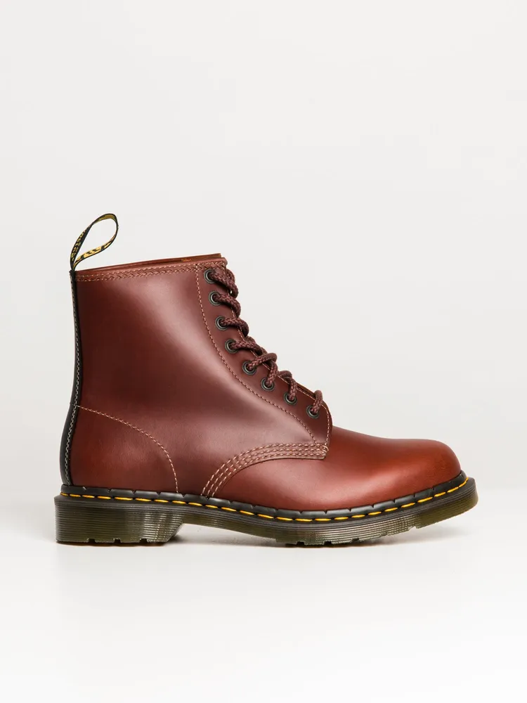 Boathouse MENS DR MARTENS 1460 ABRUZZO WATERPROOF BOOT - CLEARANCE