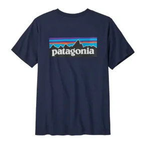 Boys' Patagonia Graphic Tee