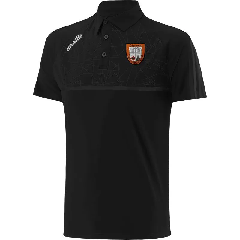 Brosna GAA Synergy Polo Shirt