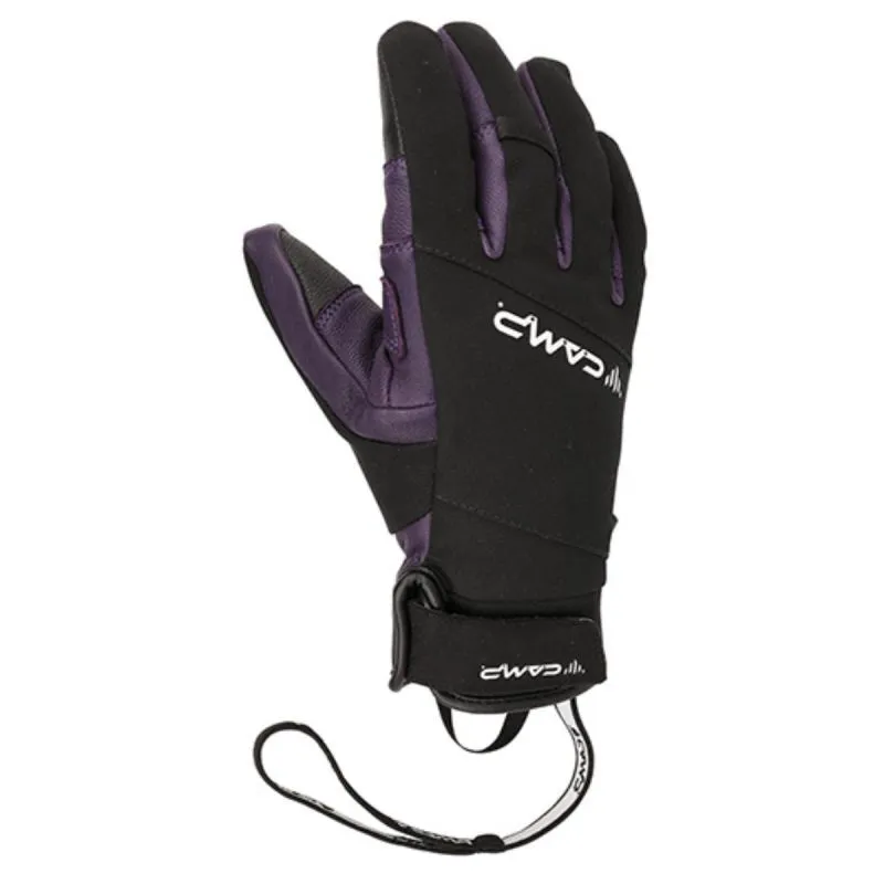 Camp G Hot Wool Lady - Ski gloves - Women's