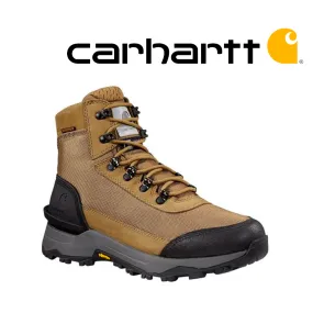 CARHARTT Men's Waterproof 6 Inch Hiker Boot FP5072