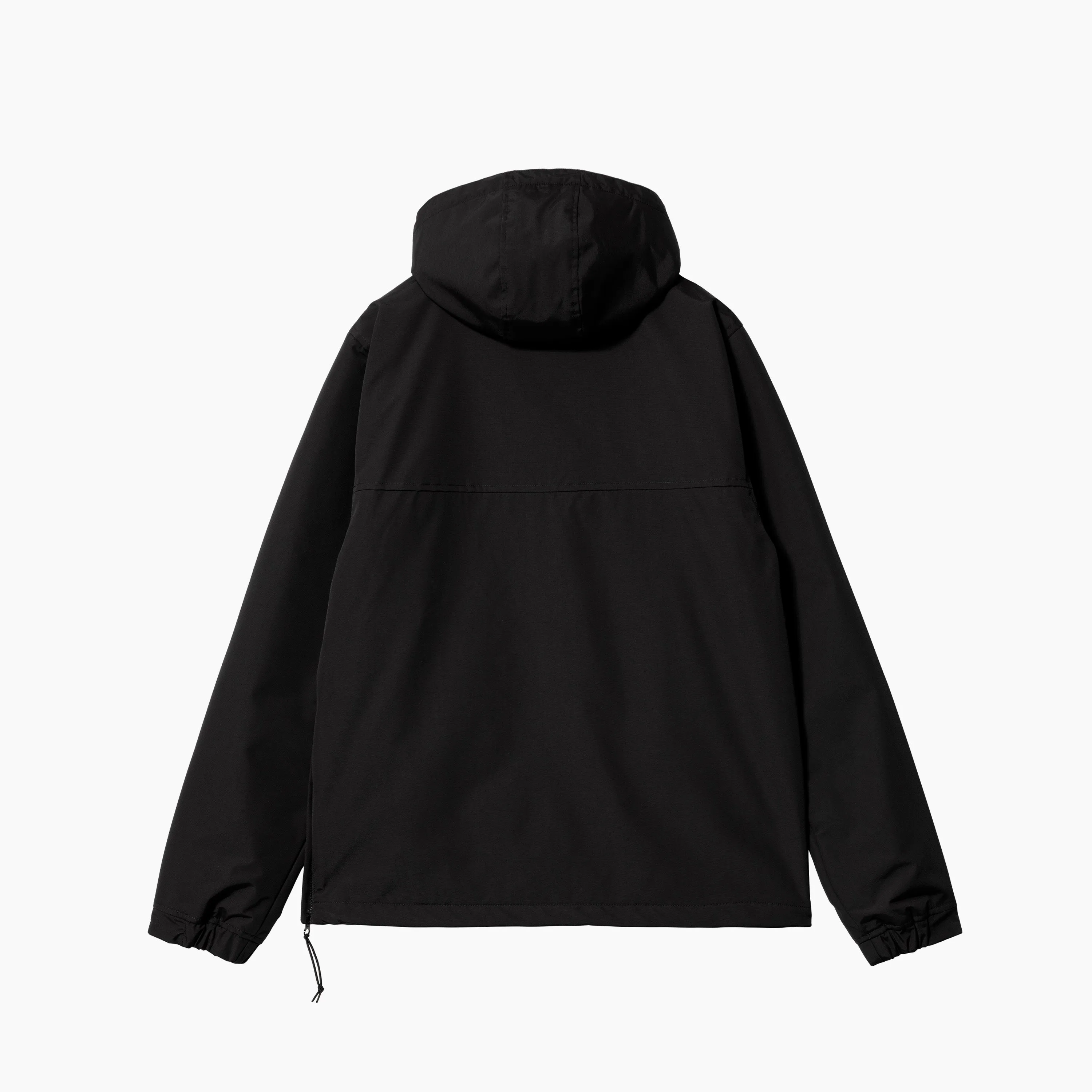 CARHARTT WIP W' NIMBUS PULLOVER BLACK - I003212