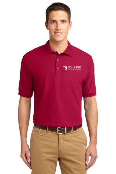 CCS Classic Polo - Mens