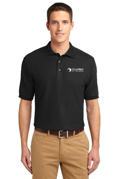 CCS Classic Polo - Mens