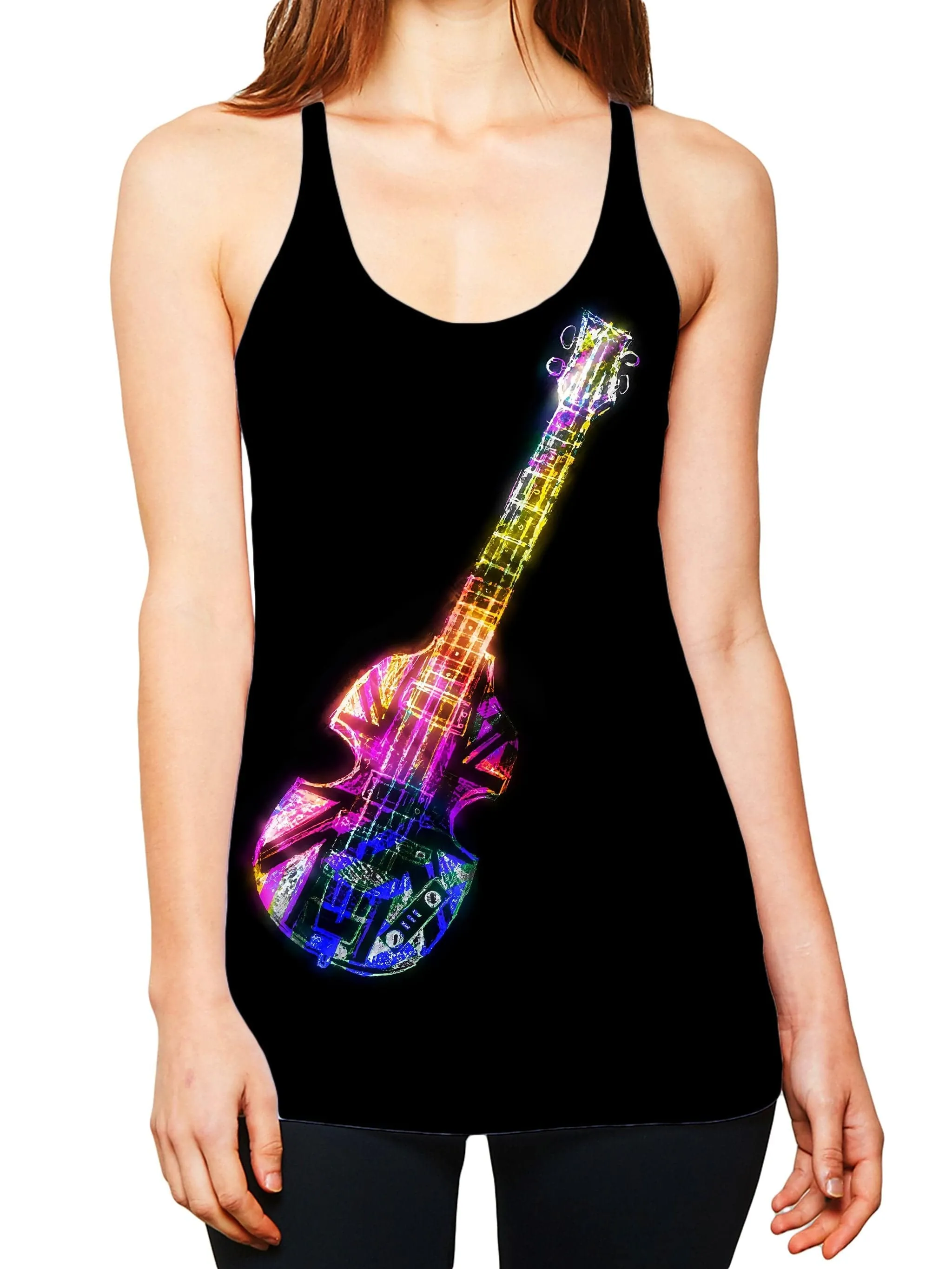 Chrispy Women's Tank