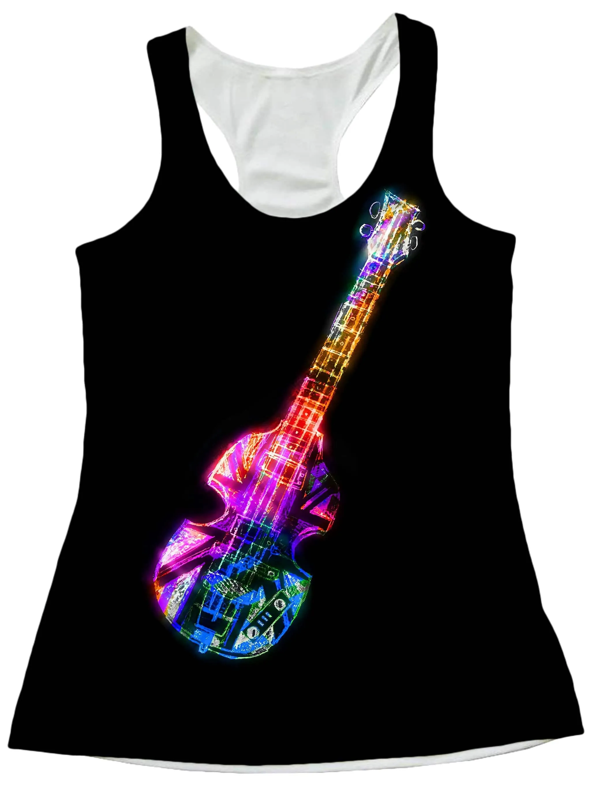 Chrispy Women's Tank