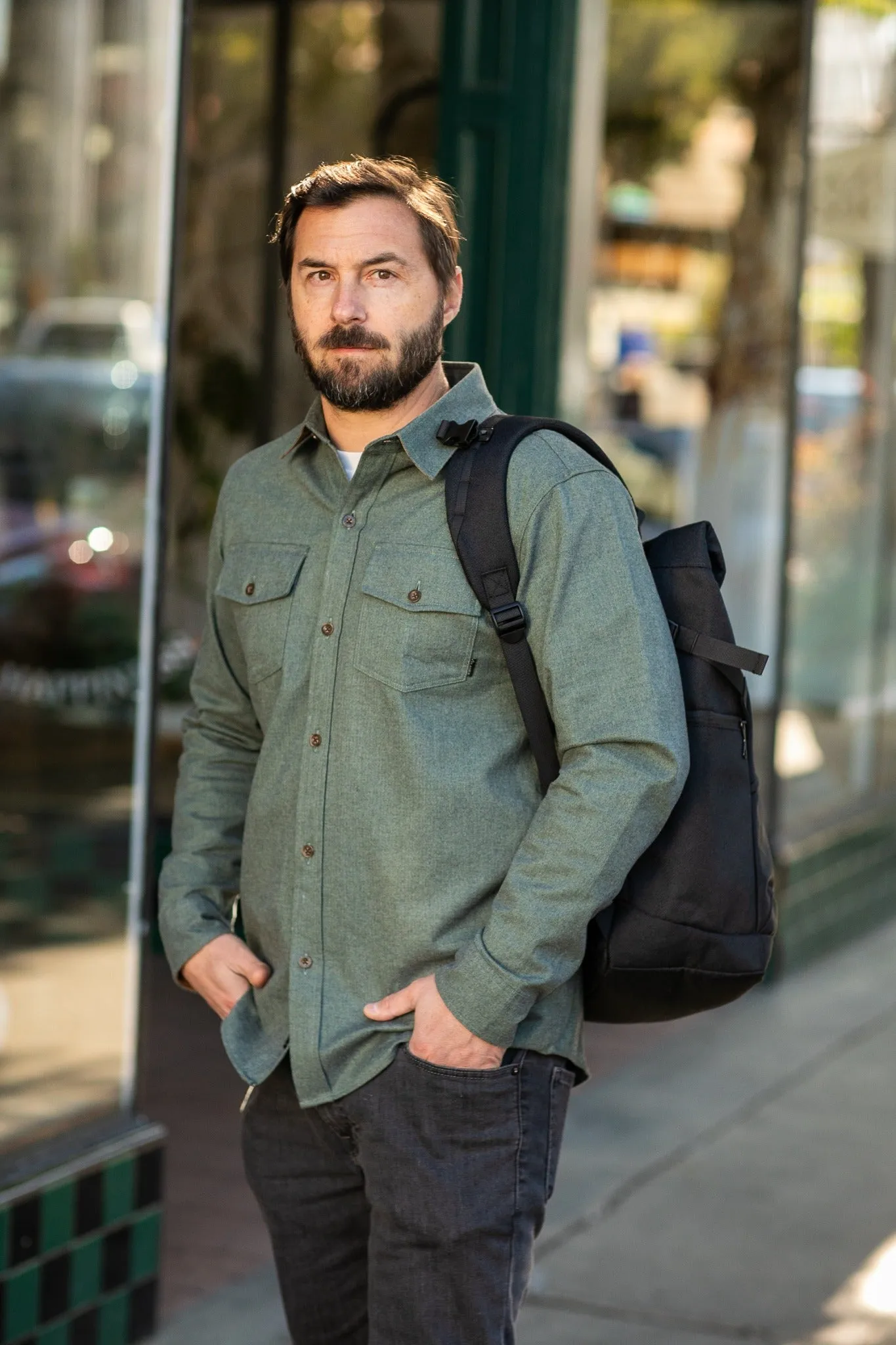 COLOMA 28L BACKPACK