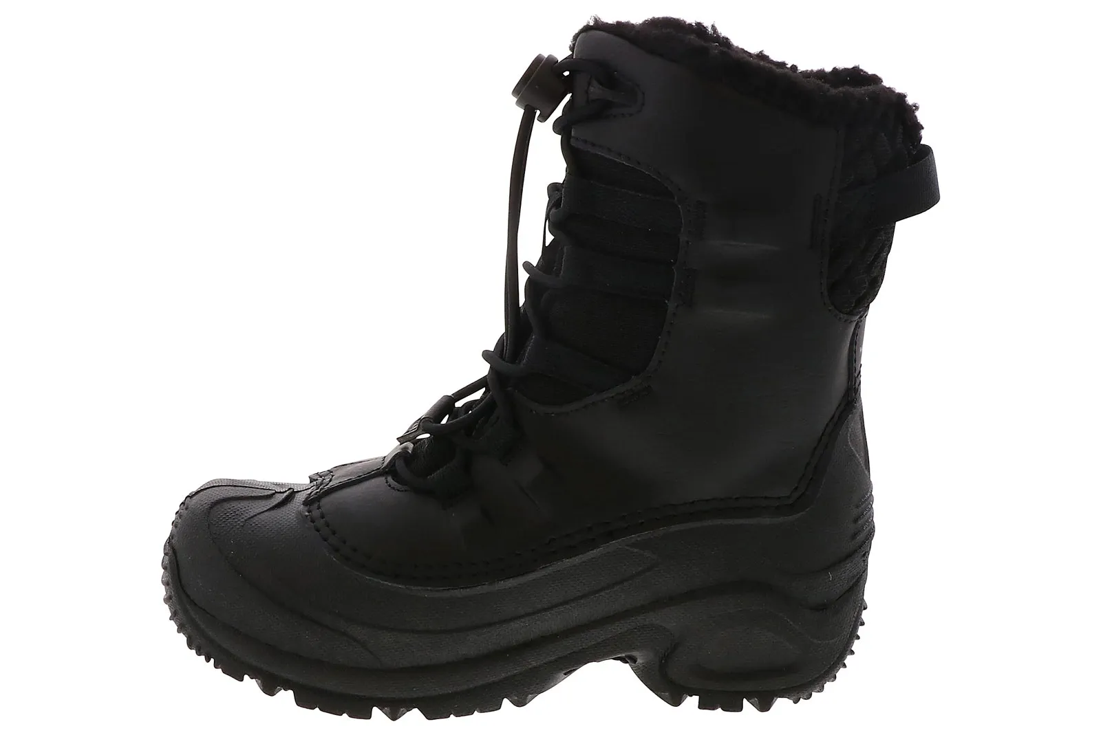 Columbia Bugaboot Celsius Youth Boys’ (1-7) Weather Boot