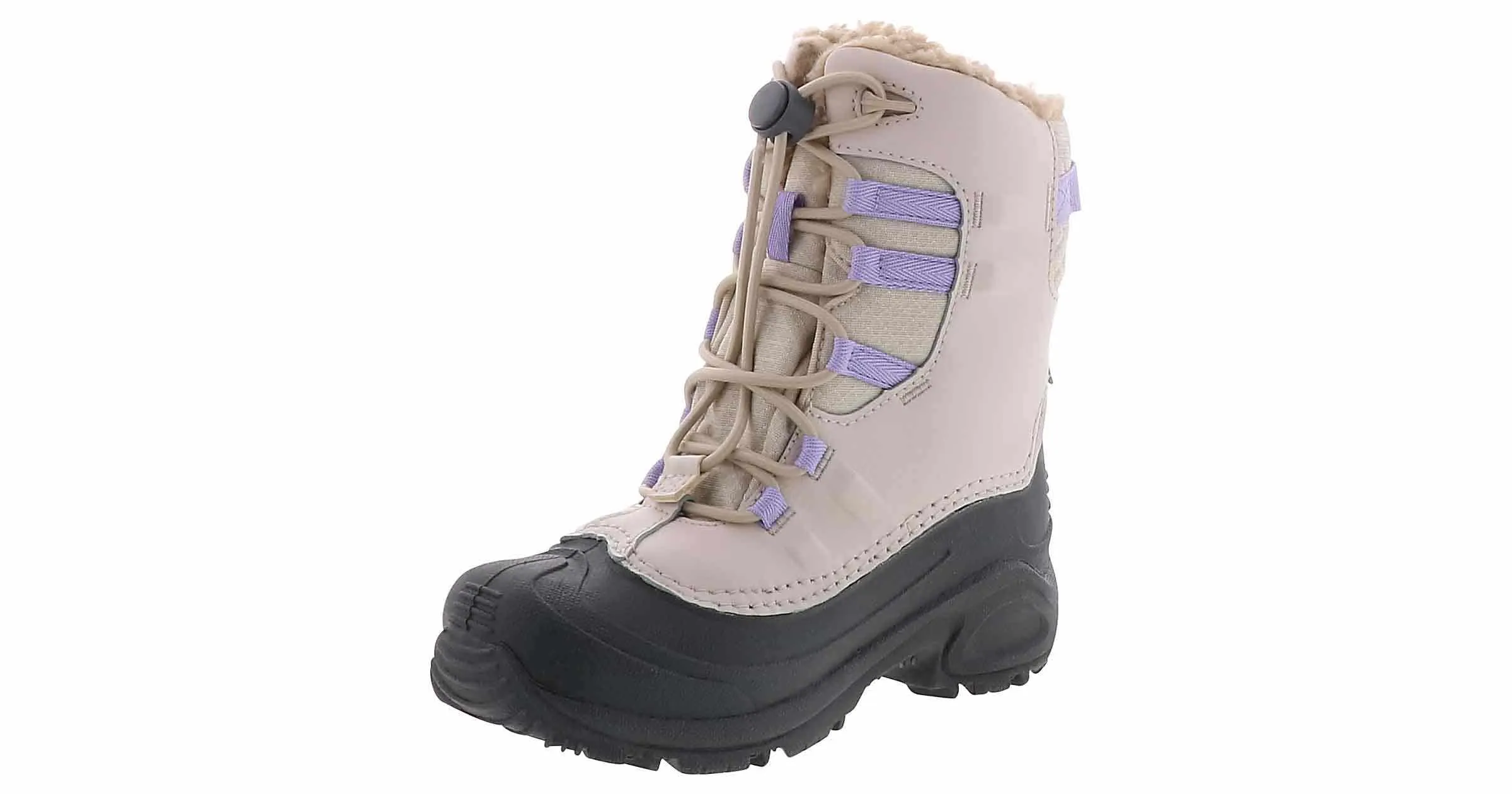 Columbia Bugaboot Celsius Youth Girls’ (1-6) Weather Boot