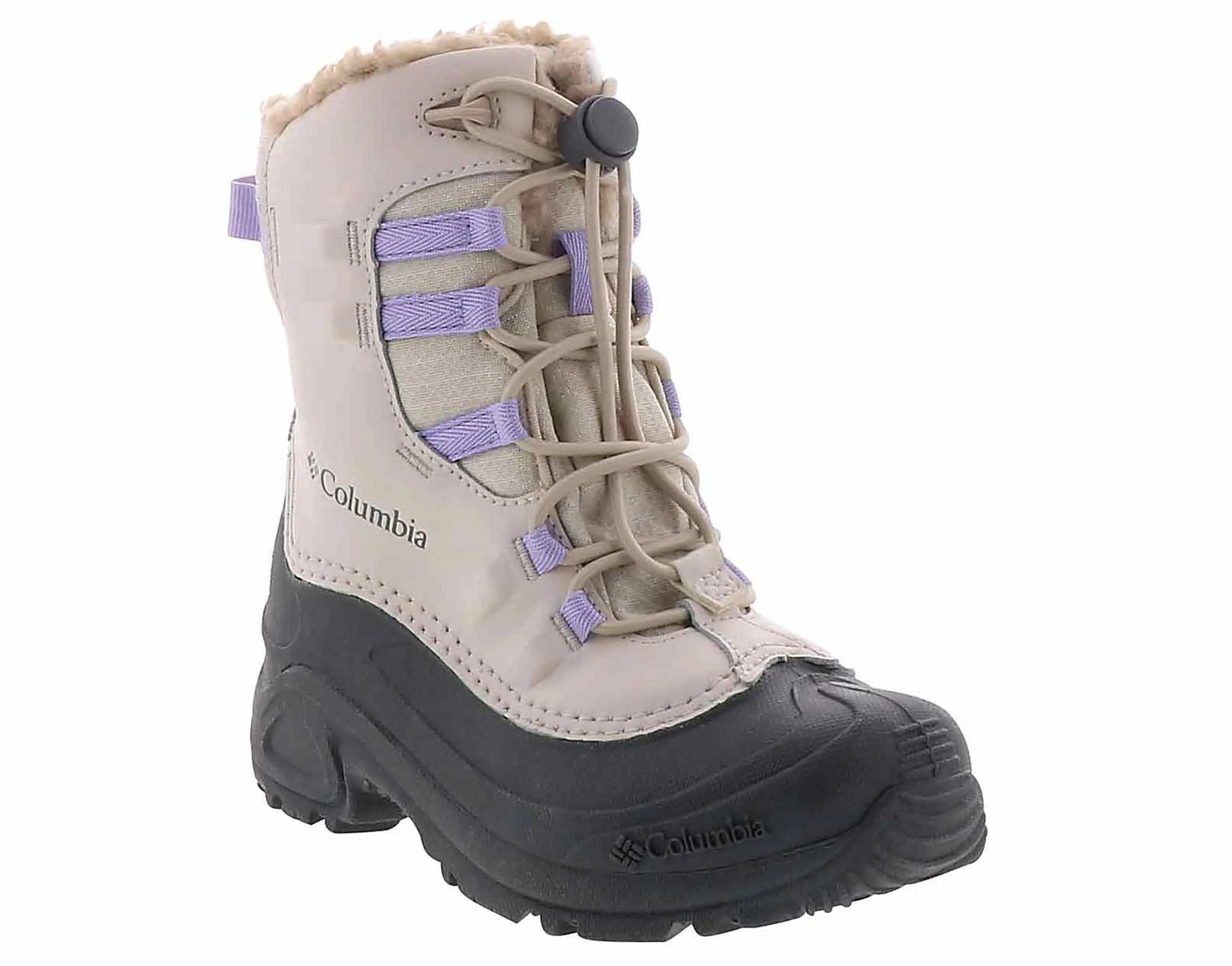 Columbia Bugaboot Celsius Youth Girls’ (1-6) Weather Boot