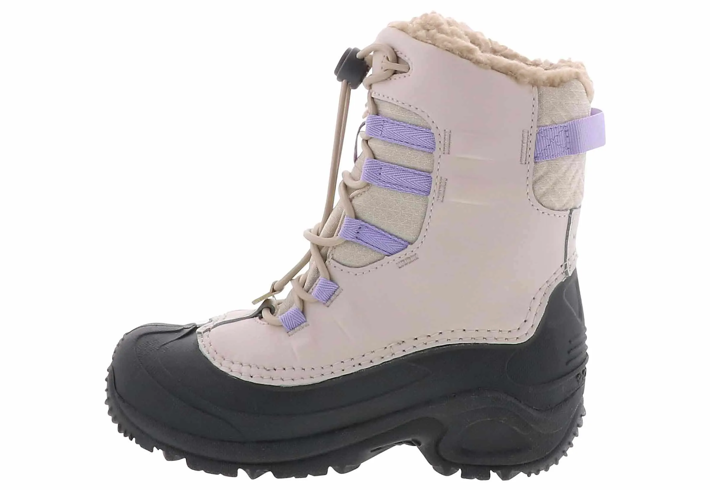 Columbia Bugaboot Celsius Youth Girls’ (1-6) Weather Boot