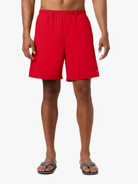     COLUMBIA  III WATER SHORT    