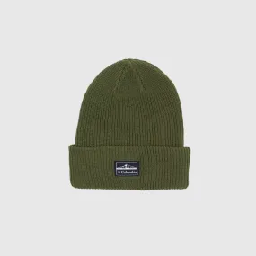 Columbia Lost Larger II Recycled Beanie - Stone Green