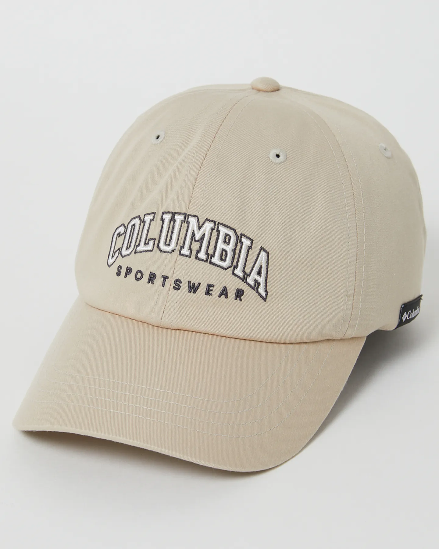 Columbia Roc Ii Ball Cap - Stone | SurfStitch