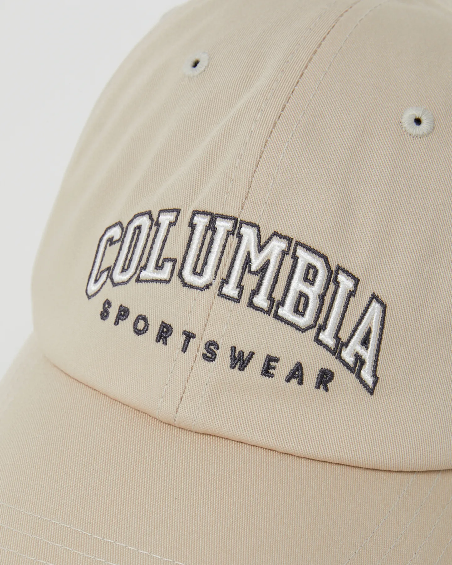 Columbia Roc Ii Ball Cap - Stone | SurfStitch