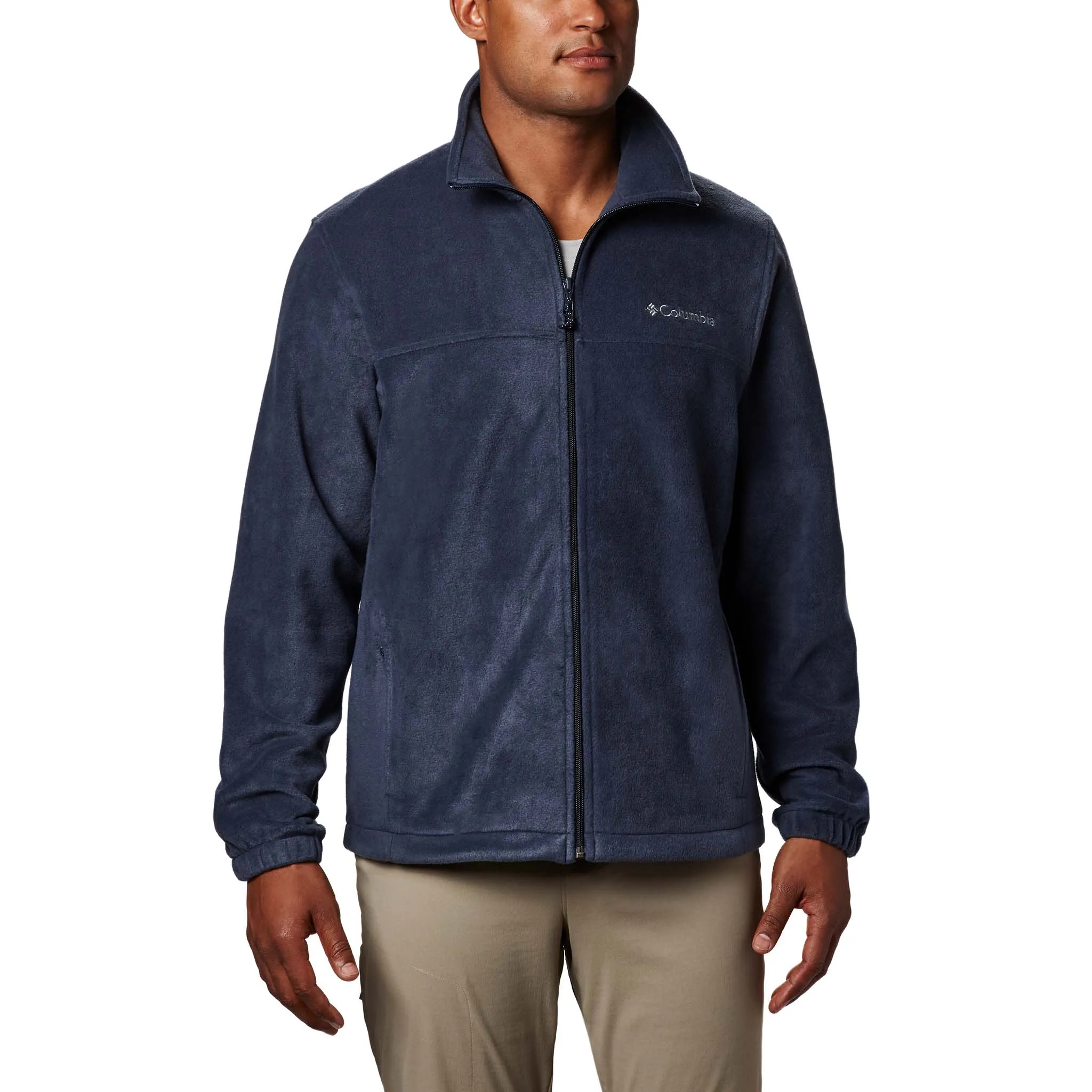 Columbia Steens Mountain full zip 2.0 veste laine polaire homme