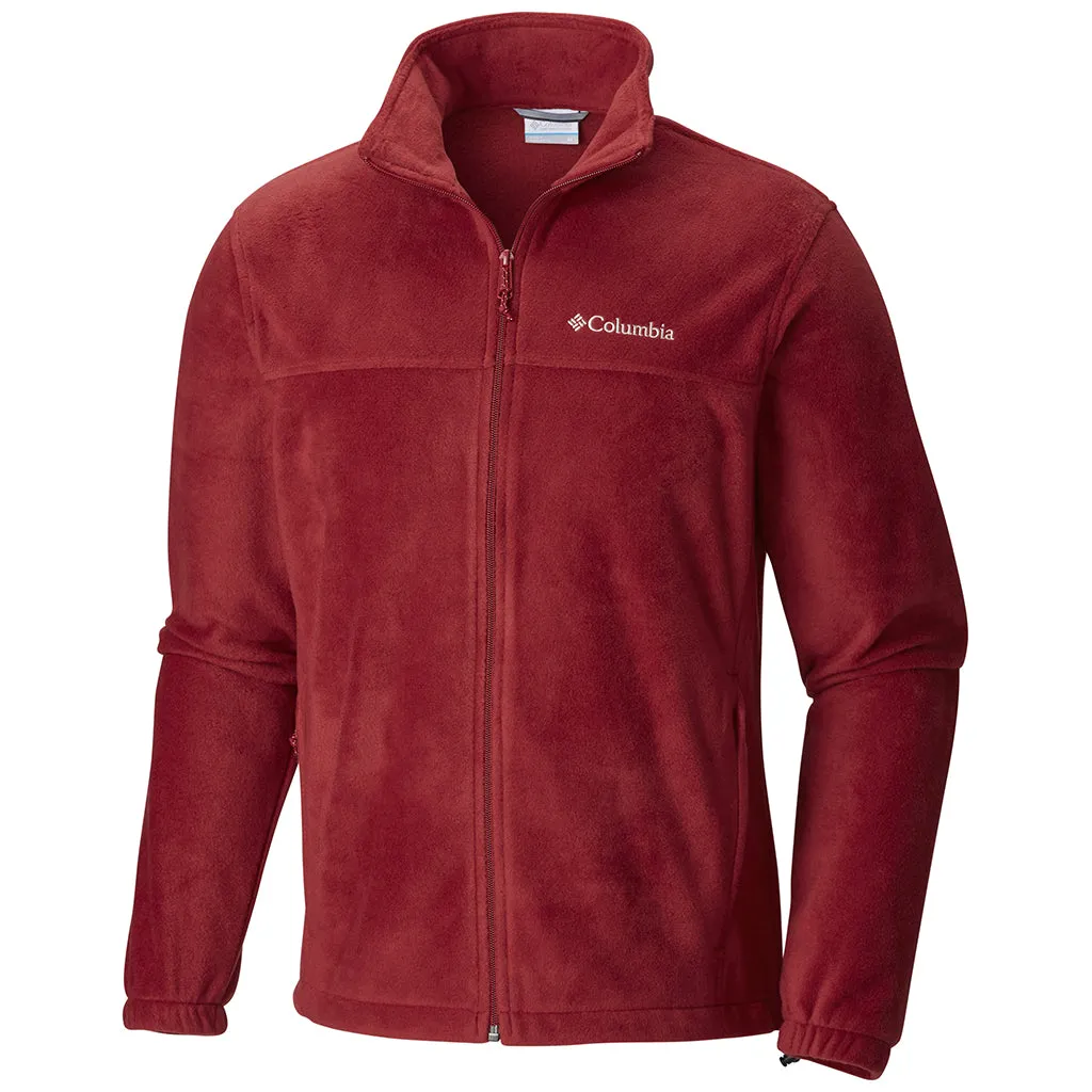 Columbia Steens Mountain full zip 2.0 veste laine polaire homme