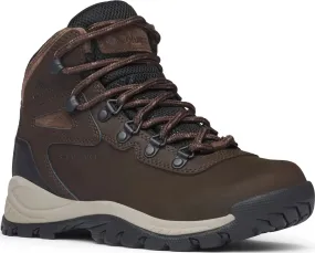 Columbia Women's Newton Ridge Plus Cordovan/Crown Jewel | Buy Columbia Women's Newton Ridge Plus Cordovan/Crown Jewel 