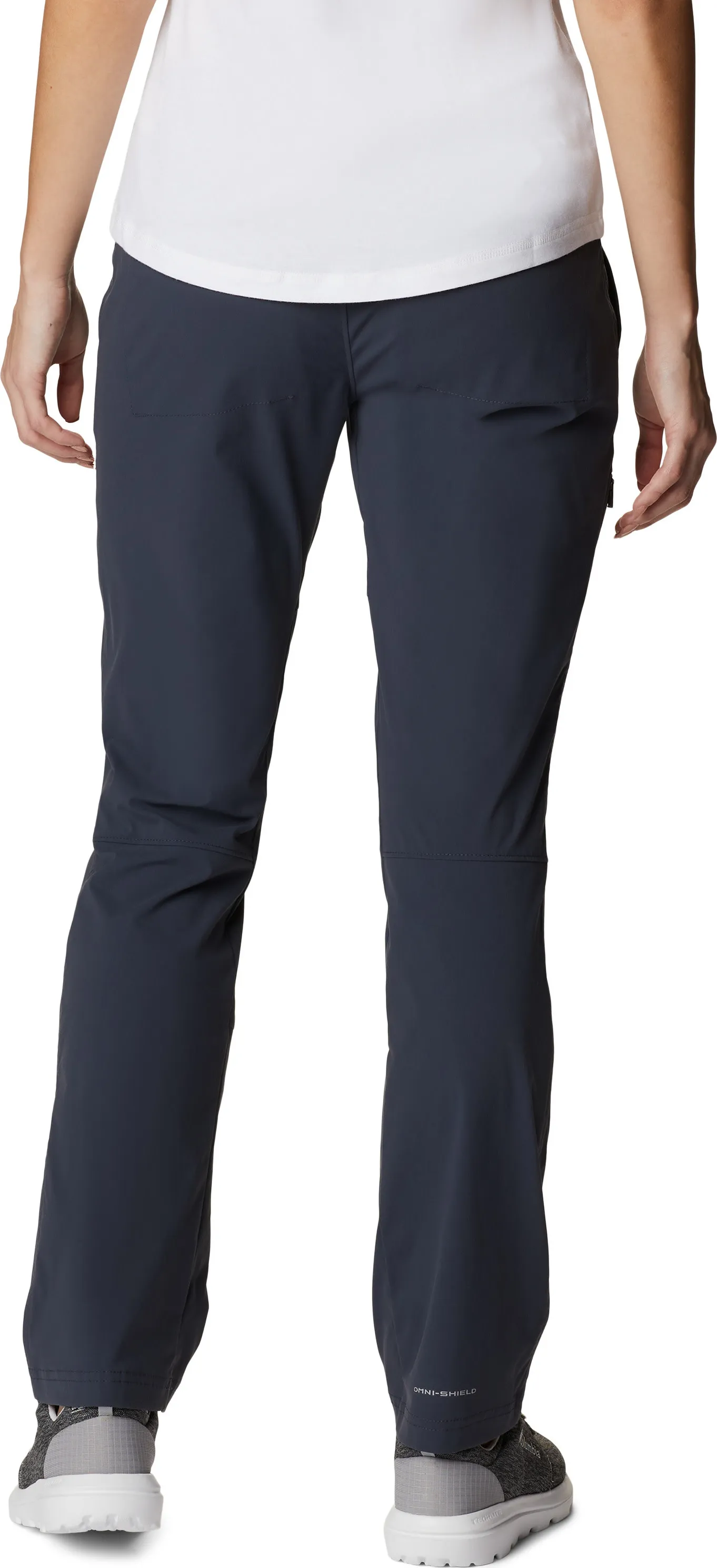 Columbia Women's Saturday Trail Eu Pant India Ink | Buy Columbia Women's Saturday Trail Eu Pant India Ink here | Outno