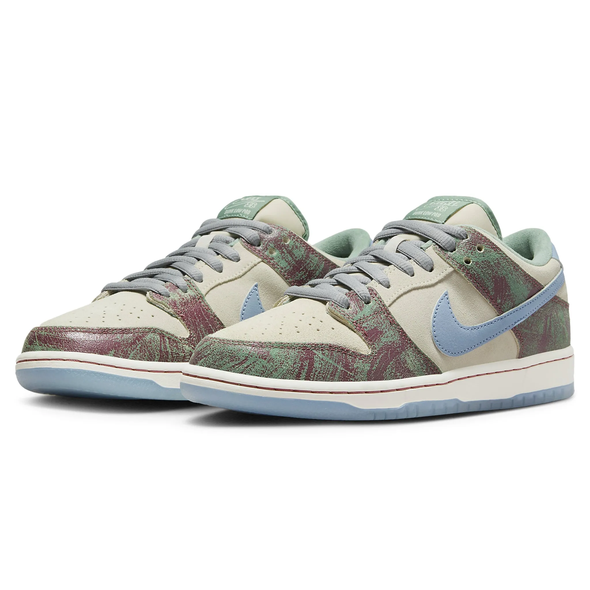 Crenshaw Skate Club x Nike SB Dunk Low