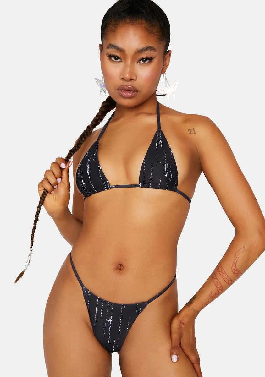 Cyber 1.0 Bikini Set-