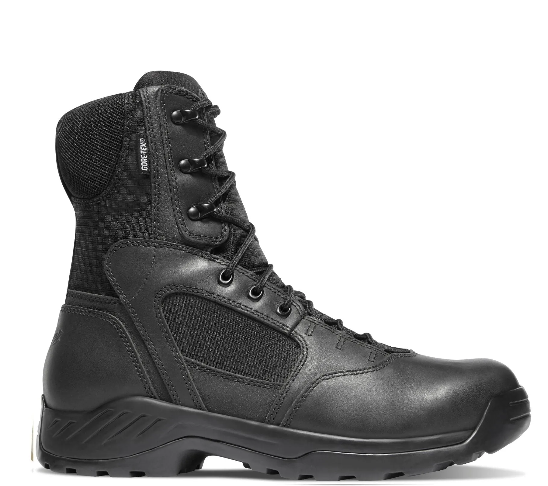 Danner Men's Kinetic 8 Waterproof Work Boot