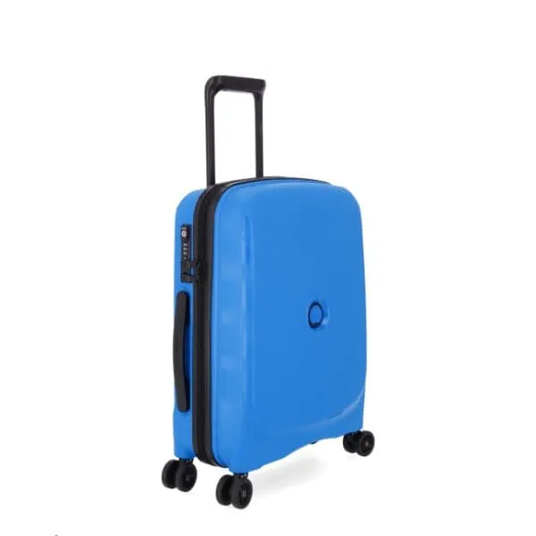     DELSEY Belmont plus rigid cabin suitcase 3861803228R