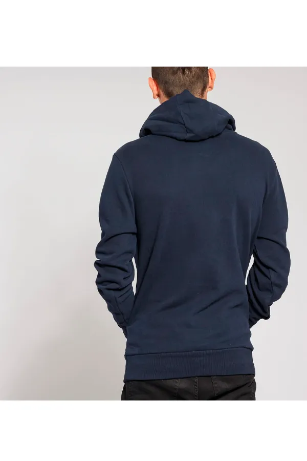 Ellesse Toce Hoodie Navy