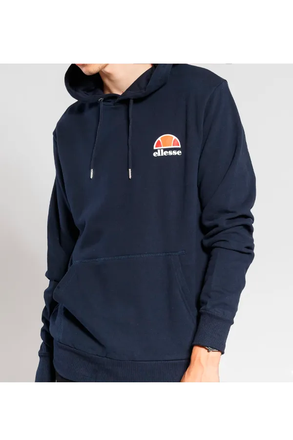 Ellesse Toce Hoodie Navy