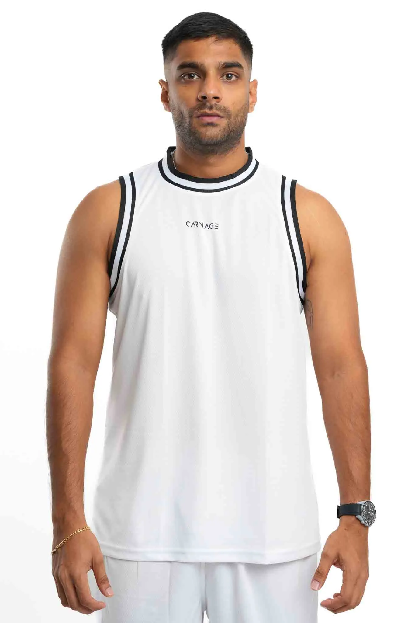 Essential Training Tank