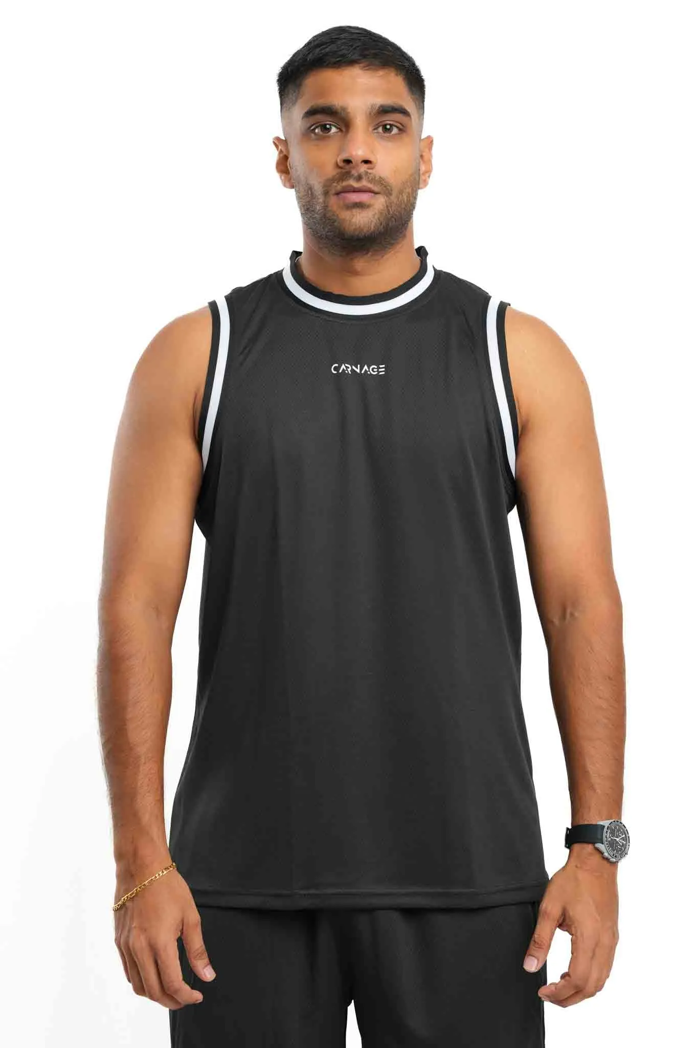 Essential Training Tank