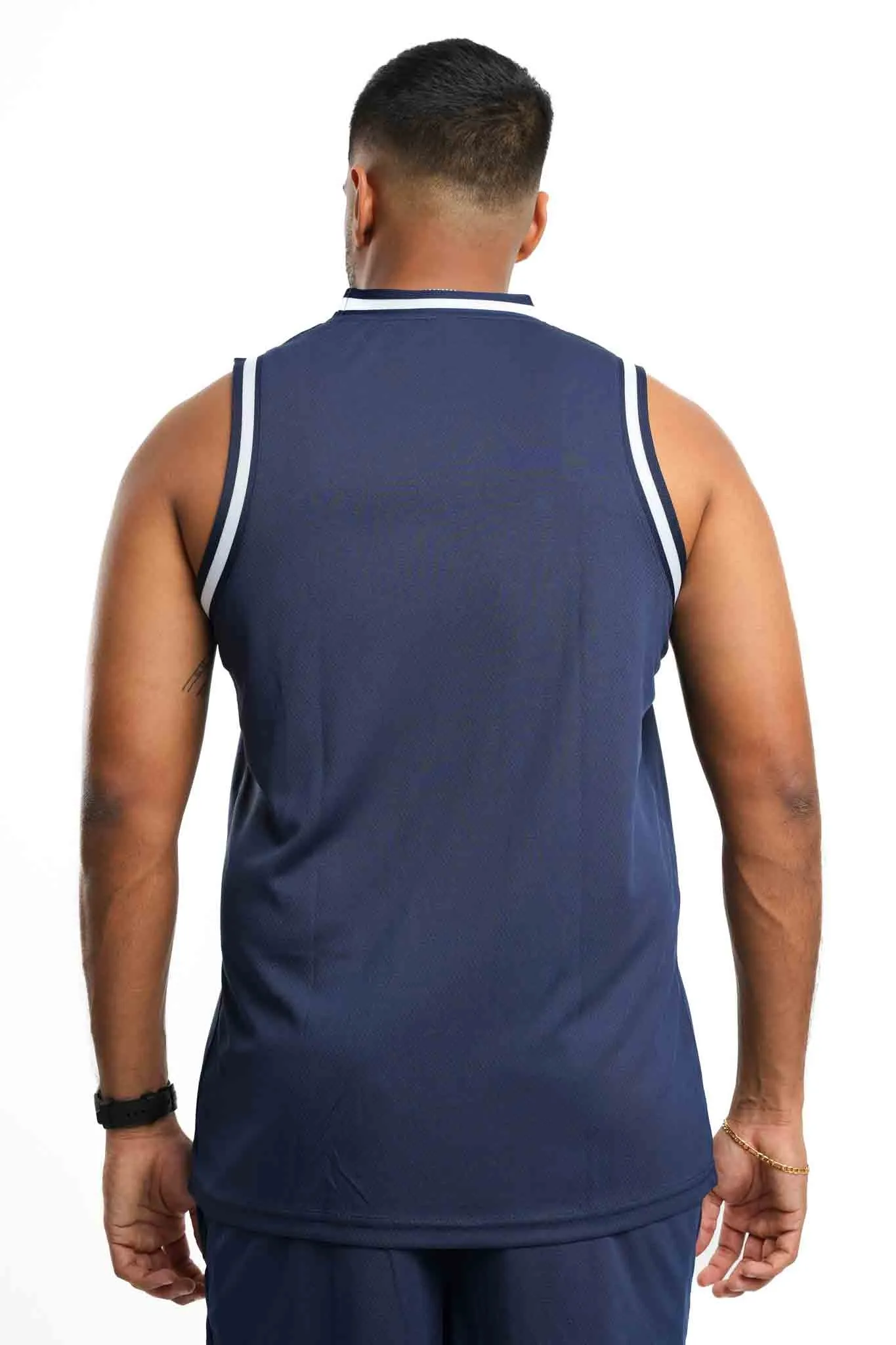 Essential Training Tank