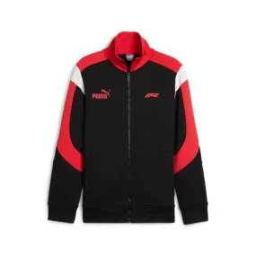 F1 Mt7+ Full Zip Track Jacket