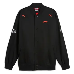 F1 Statement Bomber Jacket