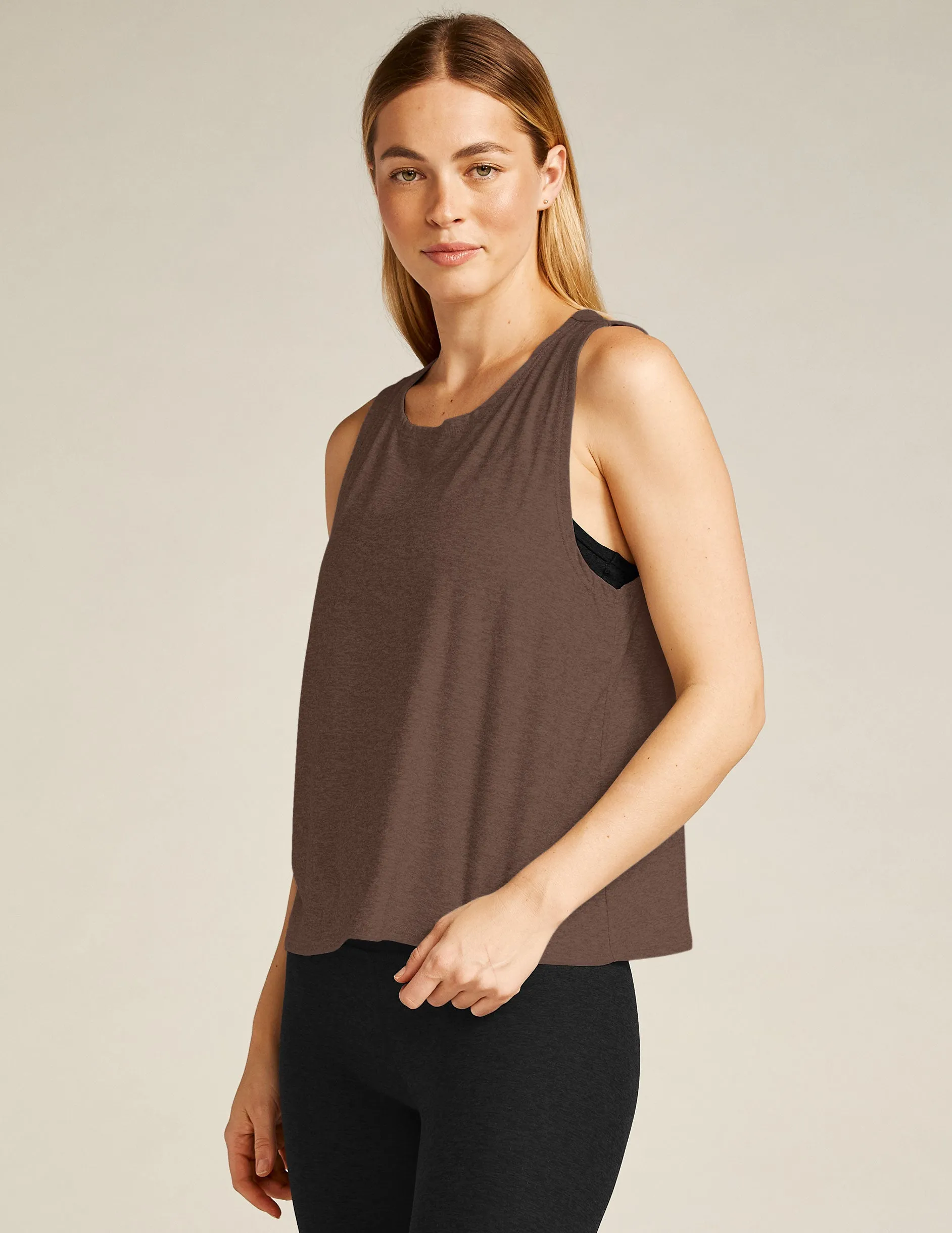 Featherweight Aquarius Tank