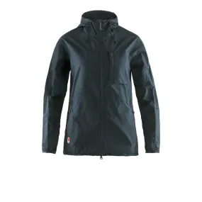 Fjallraven High Coast Women's Wind Jacket - SS23