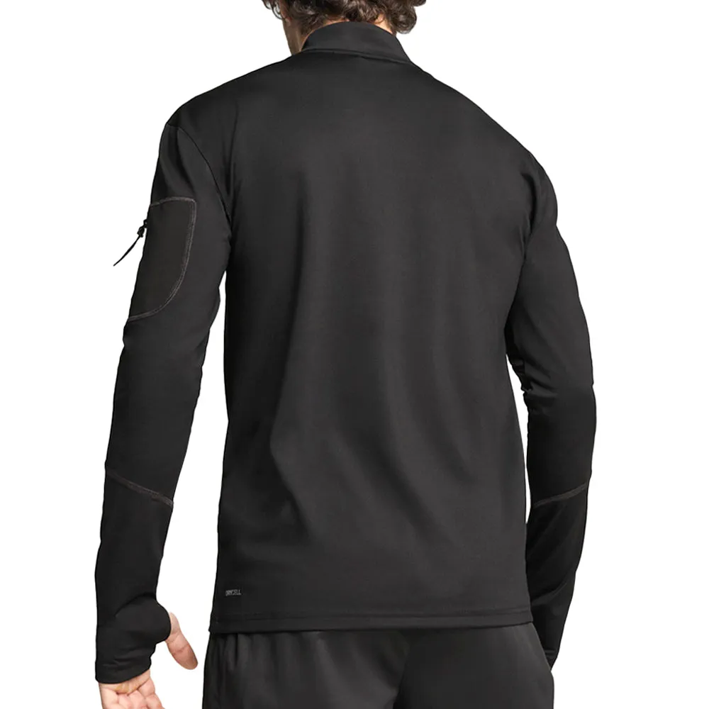 Flex Quarter Zip Jacket