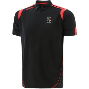 Garryowen GAA Loxton Polo Shirt