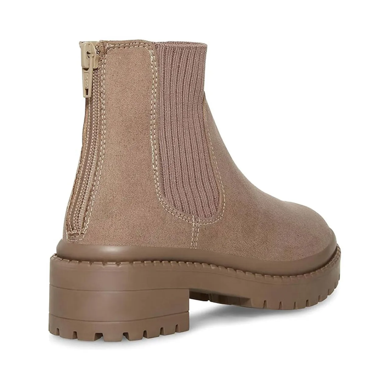 Girls Steve Madden J-Hazzel Chelsea Boot