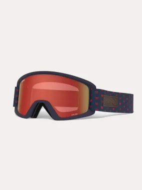     GIRO  Women's Dylan Snow Goggles    