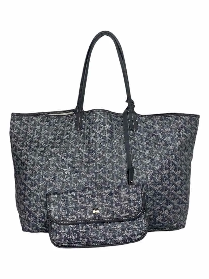 Goyard Saint Louis PM Tote